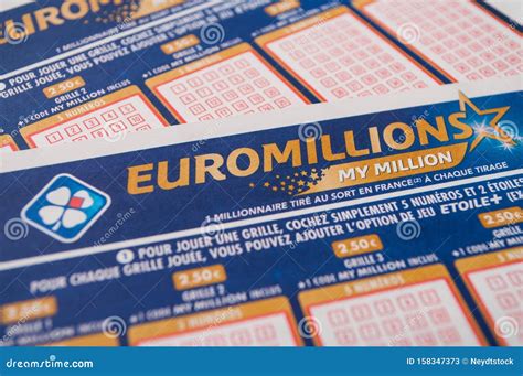 euro millions lotto